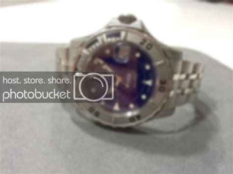 Tudor prince date hydronaut tiger blue dial 89190 2005